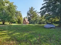 Prodej zahrady, Nové Dvory, 2555 m2