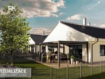 Prodej rodinného domu, Veltruby, K zastávce, 85 m2