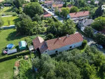 Prodej pozemku pro bydlení, Toušice, 835 m2