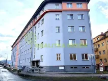 Pronájem bytu 2+1, Vsetín, Sušilova, 32 m2