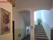 Pronájem bytu 2+1, Svitavy, Rooseveltova, 48 m2