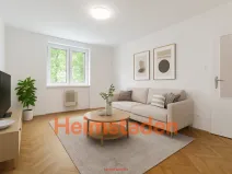 Pronájem bytu 1+1, Orlová - Poruba, Hornická, 33 m2