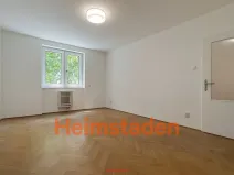 Pronájem bytu 1+1, Orlová - Poruba, Hornická, 33 m2