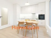 Pronájem bytu 3+kk, Praha - Holešovice, U Pergamenky, 83 m2