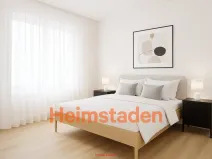 Pronájem bytu 3+kk, Praha - Holešovice, U Pergamenky, 83 m2