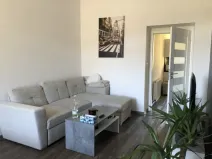 Pronájem bytu 1+1, Náchod, Na Letné, 40 m2