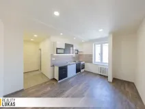 Pronájem bytu 1+1, Ostrava, 28. října, 47 m2