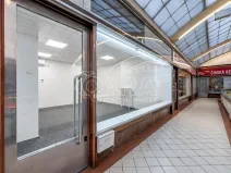 Pronájem obchodního prostoru, Praha - Nové Město, Vodičkova, 24 m2