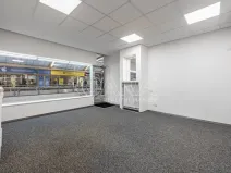 Pronájem obchodního prostoru, Praha - Nové Město, Vodičkova, 24 m2