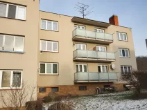 Prodej bytu 3+1, Čerčany, Družstevní, 64 m2