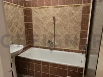 Pronájem bytu 1+kk, Pardubice, Jindřišská, 45 m2