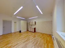 Pronájem kanceláře, Jihlava, Dělnická, 50 m2