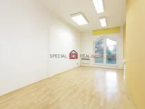 Prodej obchodního prostoru, Ostrava, U Staré elektrárny, 139 m2