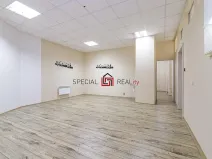 Prodej ordinace, Ostrava, U Staré elektrárny, 169 m2