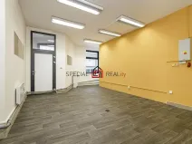 Prodej obchodního prostoru, Ostrava, U Staré elektrárny, 63 m2