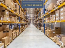 Pronájem skladu, Olomouc, 4479 m2