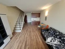 Prodej bytu 2+kk, Aheloy, Bulharsko, 73 m2