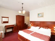 Pronájem bytu 1+kk, Praha - Vinohrady, Balbínova, 24 m2