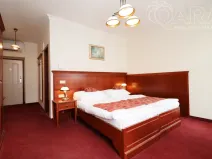 Pronájem bytu 1+kk, Praha - Vinohrady, Balbínova, 24 m2