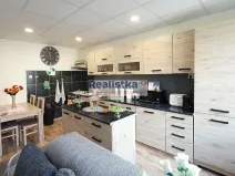 Prodej bytu 3+kk, Most, Františka Malíka, 83 m2