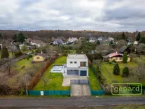 Prodej rodinného domu, Mníšek pod Brdy, U Kolejí, 200 m2