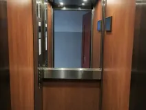 Pronájem bytu 1+kk, Most, K. H. Borovského, 26 m2