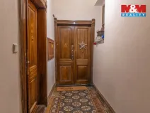 Prodej bytu 2+kk, Praha - Smíchov, Holečkova, 59 m2