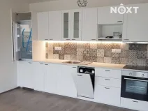 Pronájem bytu 2+kk, Horoměřice, T. G. Masaryka, 55 m2