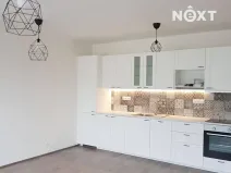 Pronájem bytu 2+kk, Horoměřice, T. G. Masaryka, 55 m2