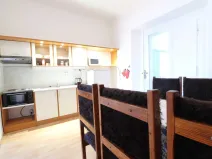 Pronájem bytu 2+kk, Praha - Karlín, Vítkova, 72 m2