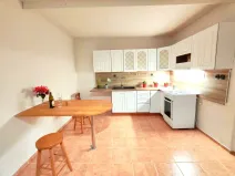 Pronájem bytu 2+kk, Ostrava - Moravská Ostrava, Poděbradova, 60 m2