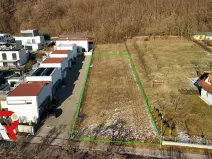 Prodej pozemku pro bydlení, Svinošice, 1100 m2