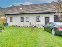 Prodej rodinného domu, Bouzov, 91 m2