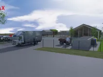 Prodej komerčního pozemku, Jihlava, 2836 m2