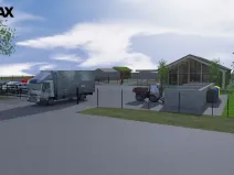 Prodej komerčního pozemku, Jihlava, 2836 m2