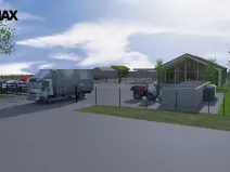 Prodej komerčního pozemku, Jihlava, 2836 m2