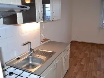 Pronájem bytu 1+kk, Praha - Břevnov, Šlikova, 29 m2