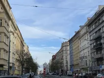 Prodej bytu 2+1, Praha, Vinohradská, 73 m2