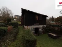 Prodej zahrady, Karlovy Vary, Krokova, 390 m2