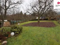 Prodej zahrady, Karlovy Vary, Krokova, 390 m2