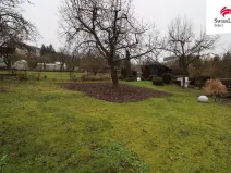 Prodej zahrady, Karlovy Vary, Krokova, 390 m2