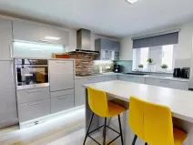 Prodej bytu 5+1, Meziboří, Okružní, 120 m2