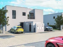 Prodej rodinného domu, Roudnice nad Labem, Prokopova, 131 m2