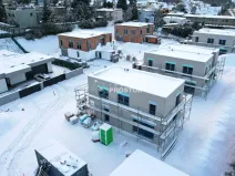 Prodej rodinného domu, Roudnice nad Labem, Prokopova, 131 m2