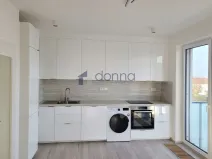 Pronájem bytu 2+kk, Praha, Oldřichovská, 50 m2