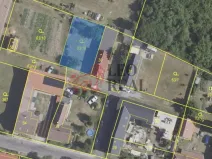 Prodej pozemku pro bydlení, Dolní Slivno - Slivínko, 434 m2