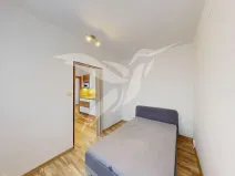 Pronájem bytu 2+1, Nepomuk, Na Vinici III., 40 m2