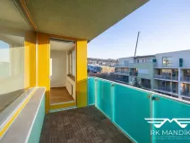 Pronájem bytu 2+kk, Praha - Jinonice, Břežánecká, 61 m2