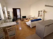 Pronájem bytu 2+kk, Praha, Štěpánská, 71 m2