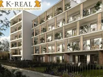 Prodej bytu 1+kk, Brno, 30 m2